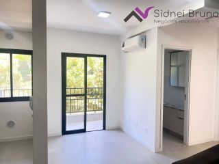 ALUGUEL ANUAL NO SUMMER PARK HOME CLUB – 2 QUARTOS (1 SUÍTE)