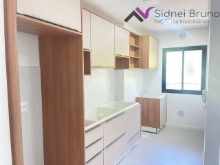 ALUGUEL ANUAL NO SUMMER PARK HOME CLUB – 2 QUARTOS (1 SUÍTE)