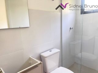 ALUGUEL ANUAL NO SUMMER PARK HOME CLUB – 2 QUARTOS (1 SUÍTE)