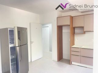 ALUGUEL ANUAL NO SUMMER PARK HOME CLUB – 2 QUARTOS (1 SUÍTE)