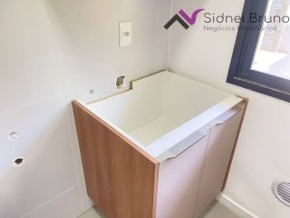 ALUGUEL ANUAL NO SUMMER PARK HOME CLUB – 2 QUARTOS (1 SUÍTE)