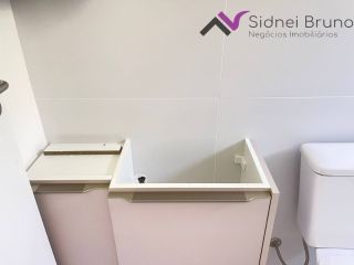 ALUGUEL ANUAL NO SUMMER PARK HOME CLUB – 2 QUARTOS (1 SUÍTE)