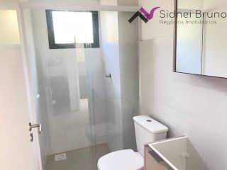 ALUGUEL ANUAL NO SUMMER PARK HOME CLUB – 2 QUARTOS (1 SUÍTE)