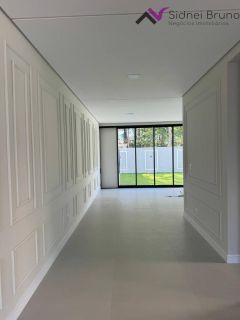 SOBRADOS DE ALTO PADRÃO – ESTILO NEOCLÁSSICO