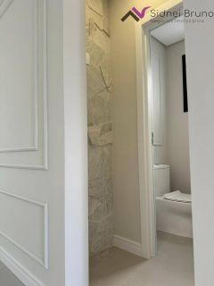 SOBRADOS DE ALTO PADRÃO – ESTILO NEOCLÁSSICO