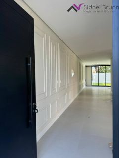 SOBRADOS DE ALTO PADRÃO – ESTILO NEOCLÁSSICO