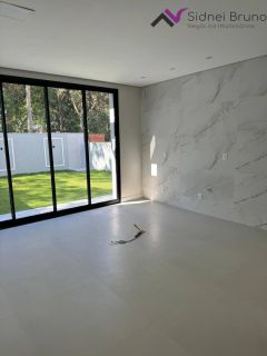 SOBRADOS DE ALTO PADRÃO – ESTILO NEOCLÁSSICO