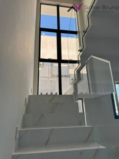 SOBRADOS DE ALTO PADRÃO – ESTILO NEOCLÁSSICO