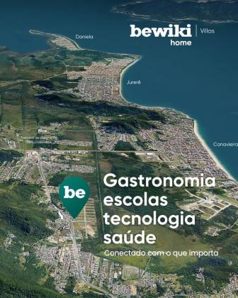 Casas à venda no condomínio fechado Bewiki Home Villas