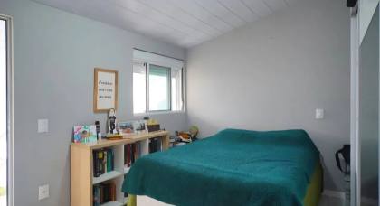 Cobertura 4 Dorm (2 suítes) alto padrão Gaivotas