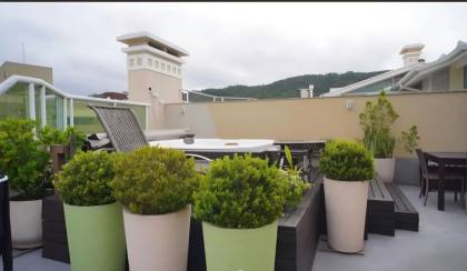 Cobertura 4 Dorm (2 suítes) alto padrão Gaivotas