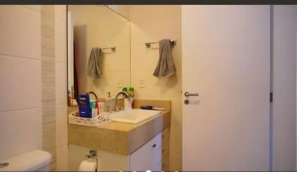 Cobertura 4 Dorm (2 suítes) alto padrão Gaivotas