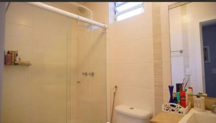 Cobertura 4 Dorm (2 suítes) alto padrão Gaivotas