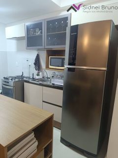 Apartamento de Temporada Mobiliado no Condomínio Summer Park – Vargem do Bom Jesus | Até 8 Pessoas