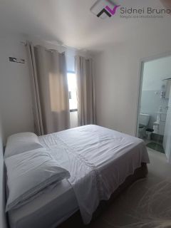 Apartamento de Temporada Mobiliado no Condomínio Summer Park – Vargem do Bom Jesus | Até 8 Pessoas