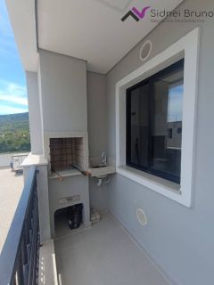 Apartamento de Temporada Mobiliado no Condomínio Summer Park – Vargem do Bom Jesus | Até 8 Pessoas