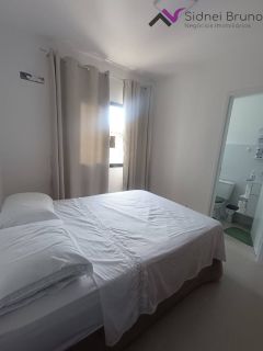 Apartamento de Temporada Mobiliado no Condomínio Summer Park – Vargem do Bom Jesus | Até 8 Pessoas