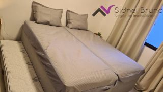 Apartamento de Temporada Mobiliado no Condomínio Summer Park – Vargem do Bom Jesus | Até 8 Pessoas