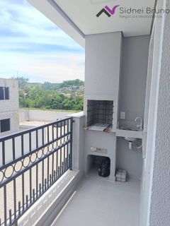 Apartamento de Temporada Mobiliado no Condomínio Summer Park – Vargem do Bom Jesus | Até 8 Pessoas