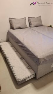 Apartamento de Temporada Mobiliado no Condomínio Summer Park – Vargem do Bom Jesus | Até 8 Pessoas