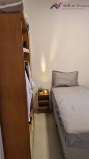 Apartamento de Temporada Mobiliado no Condomínio Summer Park – Vargem do Bom Jesus | Até 8 Pessoas