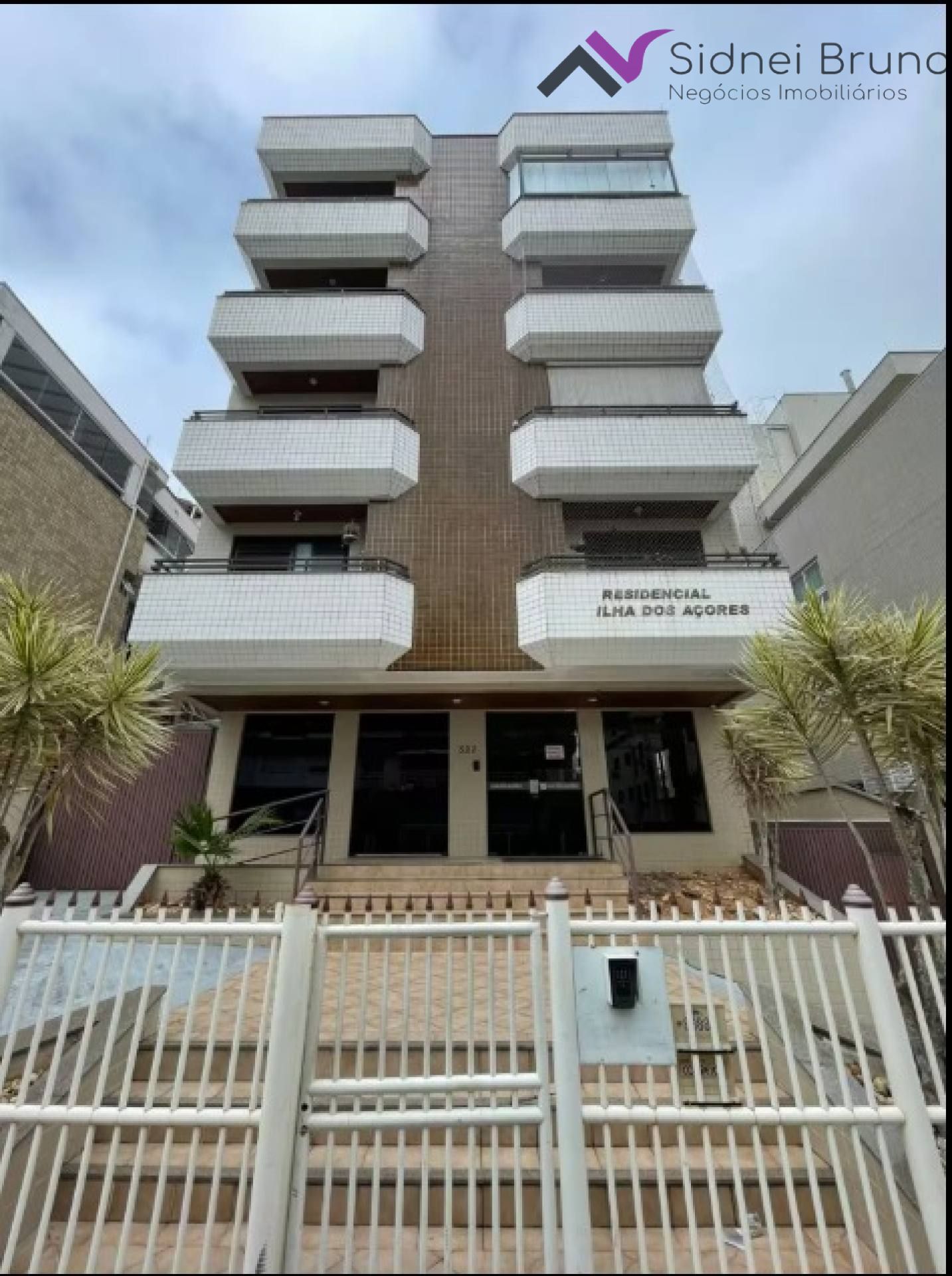 Apartamento completo e aconchegante a poucos passos do mar