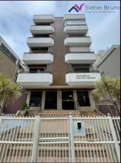 Apartamento completo e aconchegante a poucos passos do mar