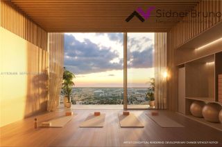 Jem Miami Worldcenter