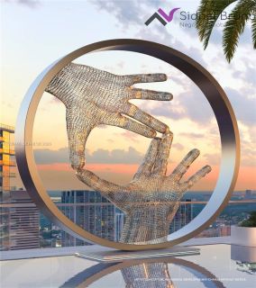 Jem Miami Worldcenter