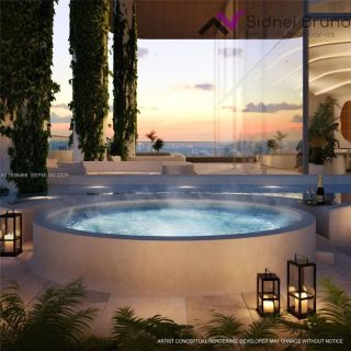 Jem Miami Worldcenter