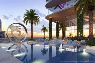 Jem Miami Worldcenter