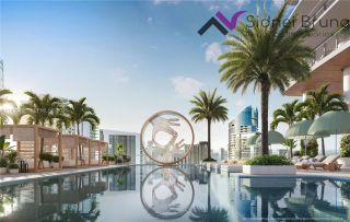 Jem Miami Worldcenter