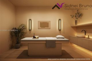 Jem Miami Worldcenter