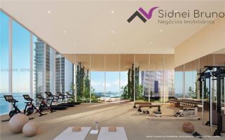 Jem Miami Worldcenter