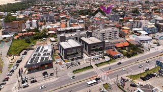 Portal dos Ingleses Corporate – 3 Dormitórios com Suíte- Região Central da Praia dos Ingleses