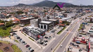 Portal dos Ingleses Corporate – 3 Dormitórios com Suíte- Região Central da Praia dos Ingleses