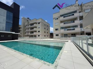 Portal dos Ingleses Corporate – 3 Dormitórios com Suíte- Região Central da Praia dos Ingleses