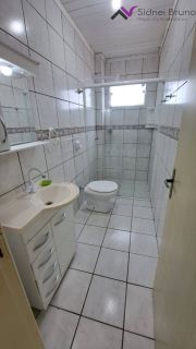 Studio com 2 Sacadas