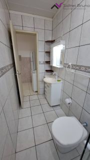 Studio com 2 Sacadas