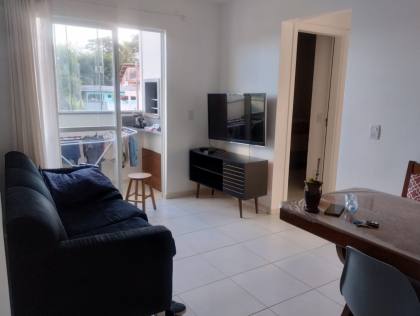 Apartamento em condomínio com Infraestrutura