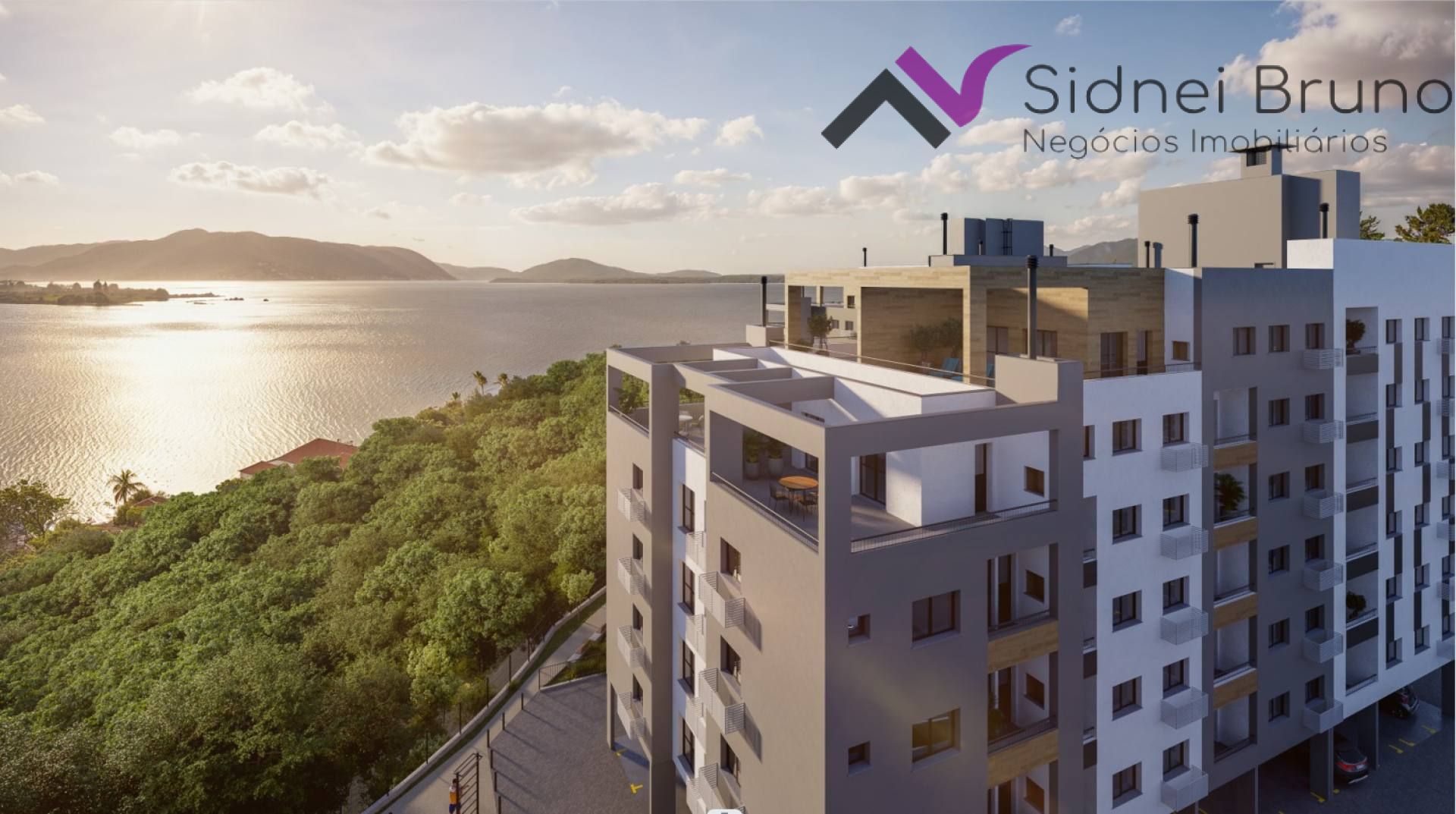 SCIRE VIEW – Apartamentos de 2 e 03 Dormitórios no Centro Histórico de São José