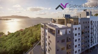 SCIRE VIEW – Apartamentos de 2 e 03 Dormitórios no Centro Histórico de São José