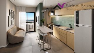 SCIRE VIEW – Apartamentos de 2 e 03 Dormitórios no Centro Histórico de São José