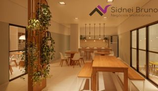 SCIRE VIEW – Apartamentos de 2 e 03 Dormitórios no Centro Histórico de São José