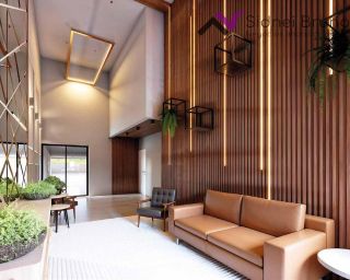 Apartamento 805 no Residencial Cullinan