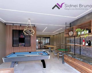 Apartamento 805 no Residencial Cullinan