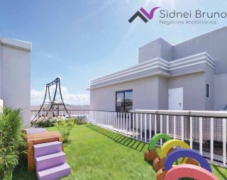 Apartamento 805 no Residencial Cullinan