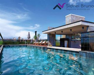 Apartamento 805 no Residencial Cullinan