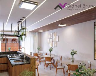 Apartamento 805 no Residencial Cullinan