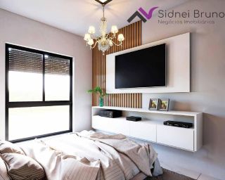 Apartamento 805 no Residencial Cullinan